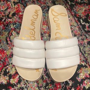 sam edelman shoes size 6.5